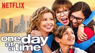 ONE DAY AT A TIME IG EDITS