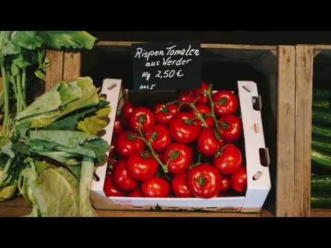 Spargelhof Kremmen - Hofladen