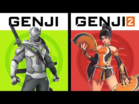 An Honest Critique of Overwatch’s New Heroes