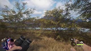 Easy's World Live Call of the Wild 5/31