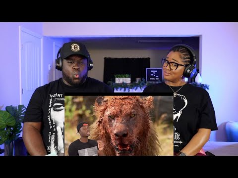 Kidd and Cee Reacts To When Cats Break The Rule of Nature (Casual Geographic)