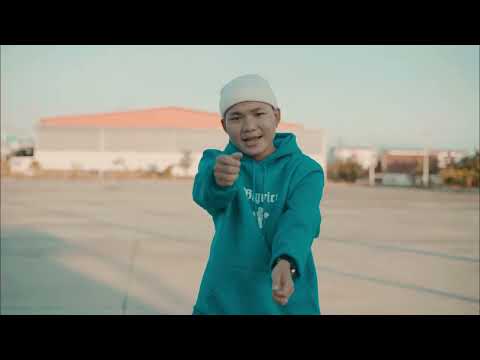 San San Poe - She's Mine - (official mv) prod.yngflam