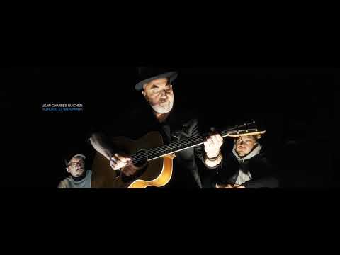 JEAN-CHARLES GUICHEN  " MA DOUSIG "(Official Vidéo)