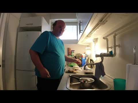 MongoTV_4438 - MIN INTERNETFORBINDELSE SYGT LANGSOM TORSDAG 12.Marts 2020