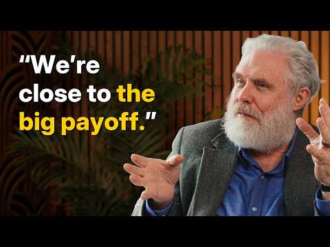 @DwarkeshPatel - "Godfather of Synthetic Bio on De-Aging, De-Extinction, & Weaponized Mirror Life — George Church"