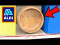10 Things You SHOULD Be Buying At Aldi In May 2025