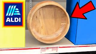 10 Things You SHOULD Be Buying at Aldi in May 2025