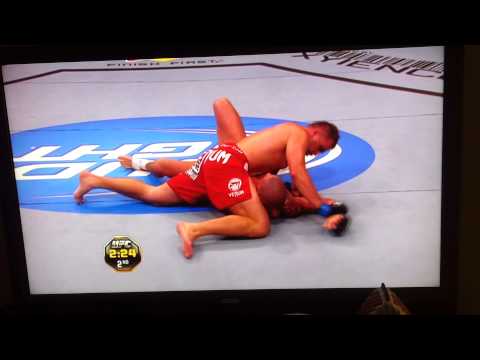 The key to a good keylock (Americana)