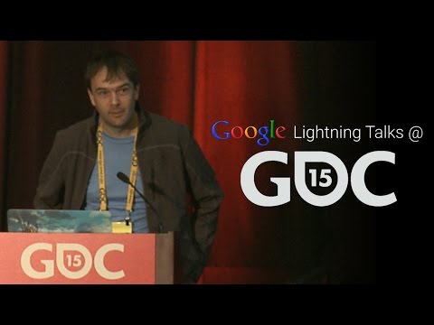 Lightning Talk: FlatBuffers