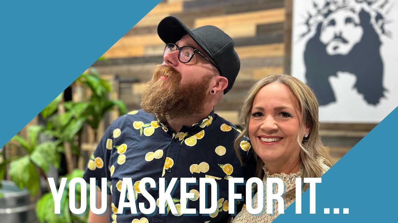 You Asked For It | Part Three | 2022