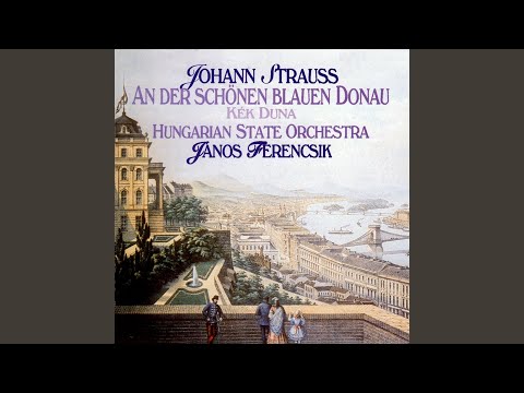 Frühlingsstimmen - Waltz Op. 410