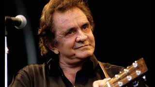 Johnny Cash - Tell Him I&#39;m Gone (1 hour)