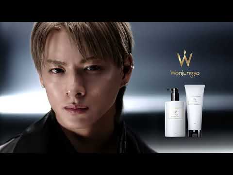 Wonjungyo Hair Like a Star