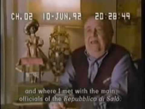 Galdio - "The Ring Masters" - 2/5 - Alan Francovich