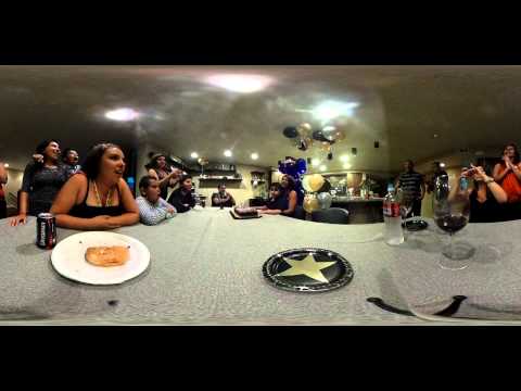 Happy Birthday Miad!!