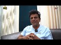 Shivanna Talks About Deega Digari Song I Karataka Damanaka I Prabhudeva Yogaraj Bhat IV Harikrishna