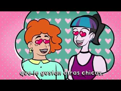 Chicas lesbianas | Intendencia de Montevideo.