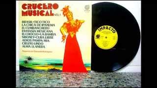 Edmundo Rodriguez - Brasil 1