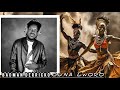 CUNA LWORO BADMAN DERRICKO OFFICIAL MP4 AUDIO