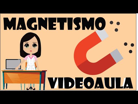 Magnetismo