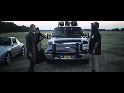 DJ Q-La Lane Mixtape Promo