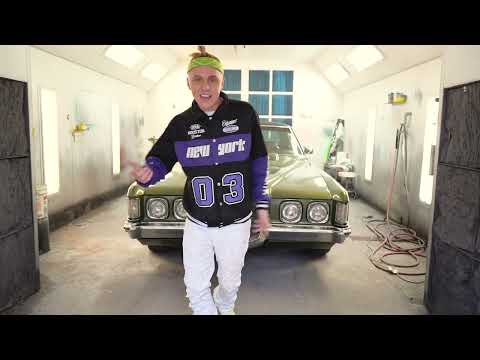 Justinface - Shooting Stars (Official Music Video)