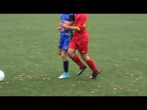 Ferhat w Zaventem KESK Leopoldsburg  28 10 2017