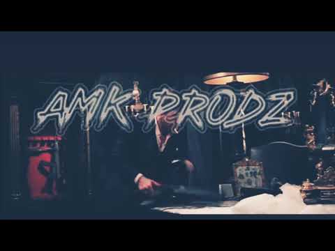 NIRO X KAARIS TYPE BEAT // AMKPRODZ