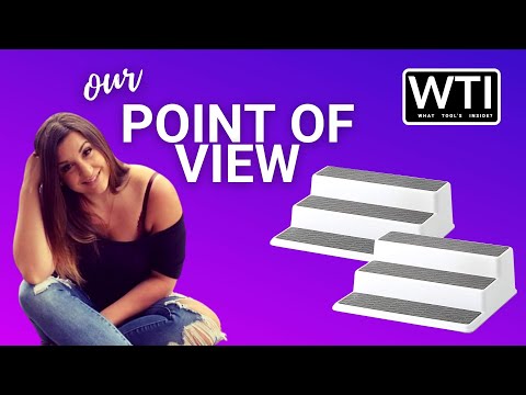 Copco 3-Tier Pantry Organizer - WTI product video review