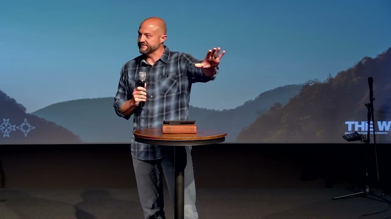 Discipline is Discipleship