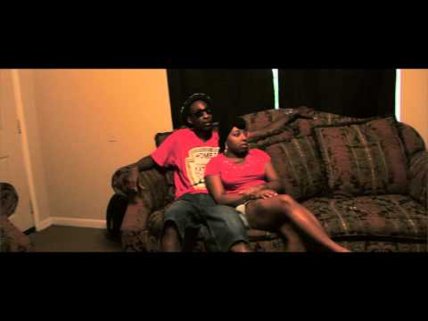 Yoda Black - Home Invasion (Directed By: Broussard Media Group)
