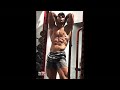 Introducing Muscle Model Bodybuilder Nick Perillo Physique Update Flex Styrke Studio