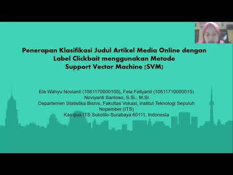 Video