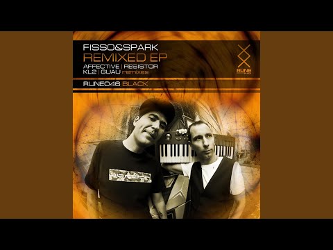 Restless World (KL2 Remix)