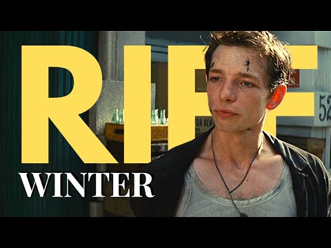 Mike Faist as Riff - West Side Story (2021) // Winter //