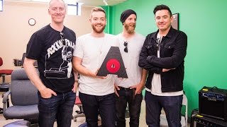 A-Sides Sessions: The Ramona Flowers "Dirty World" (9.20.16)