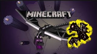 【Minecraft】エンドラに一度も出会ったことがない男がハードコアでエンドラ討伐する配信 #5