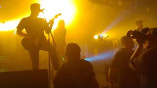 While she sleeps Wide awake Birmingham Asylum 12/5/2017