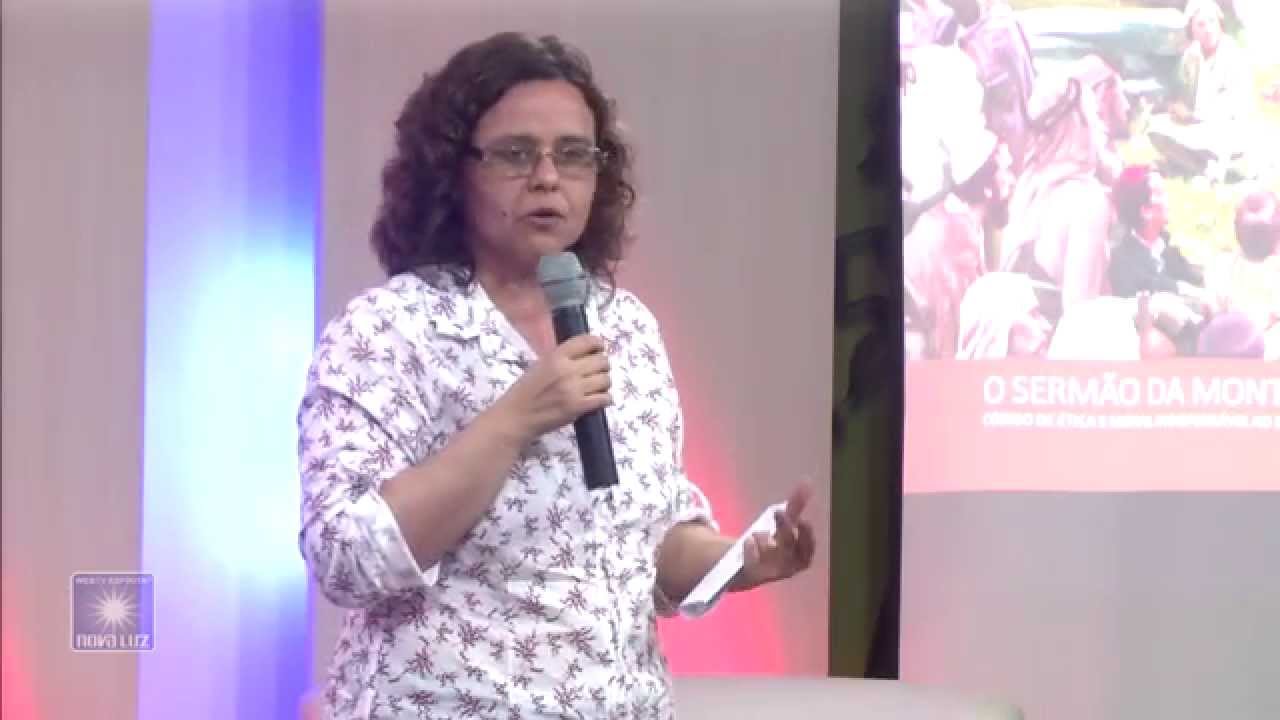 Elisângela Barbosa - Bem-Aventurados os que tem Puro o Coração