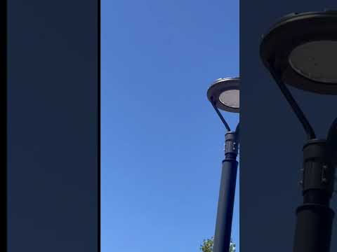 UAP/UFO sighting surrey Canada (unedited raw footage)
