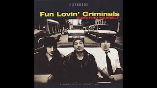 FUN LOVIN&#39; CRIMINALS - PASSIVE AGRESSIVE #raprock #alternativerock