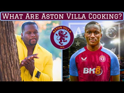 The Remarkable Rise of Aston Villa