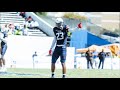 Isaiah Bolden NFL Draft Pick 2nd for Deion Sanders | Transfer Portal with Life and Football