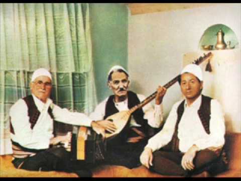 QAMILI I VOGEL -- KËNGA E REXHES