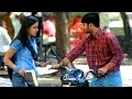 7 G Brindhavan Colony Movie Ravi Krishna Sonia Agarwal Best Love Scene