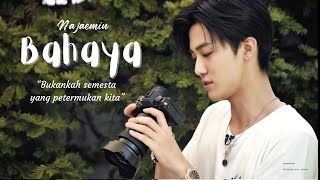 Download lagu [FMV] Na jaemin - Bahaya mp3
