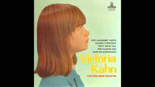 Victoria Kahn - Per Olsson han hade en Bonnagård - 1966