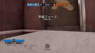 ［春繋夏水:R6S］クラン戦　後半