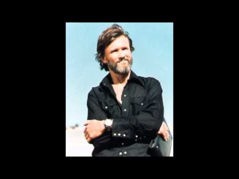 Nobody Wins Kris Kristofferson