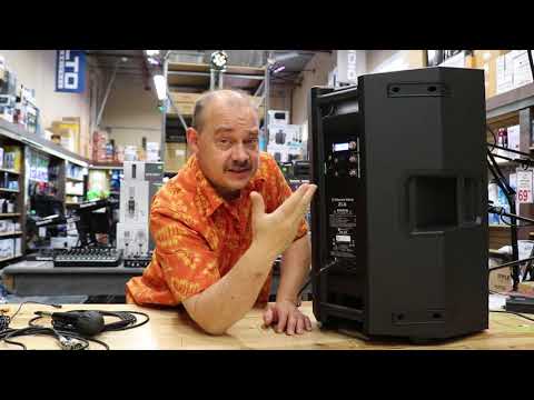 Sound Test of the EV ZLX-15P From Electro-Voice Is this the Speaker for you? DJ or Live Band